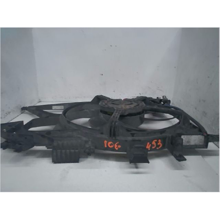 VENTILATEUR DE REFROIDISSEMENT