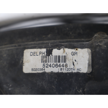 Ventilateur de refroidissement G occasion OPEL MERIVA I Phase 1 - 1.7 CDTI