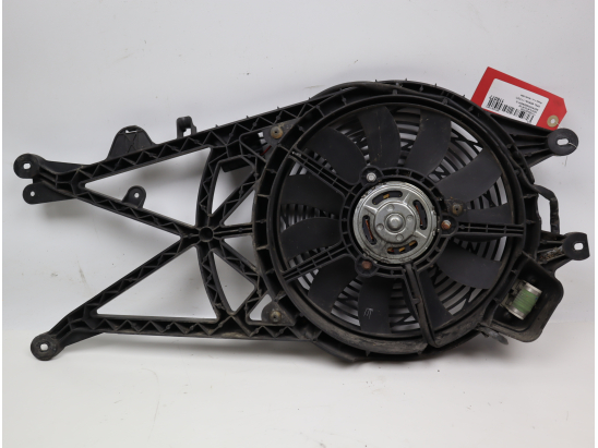 Ventilateur de refroidissement G occasion OPEL MERIVA I Phase 1 - 1.7 CDTI