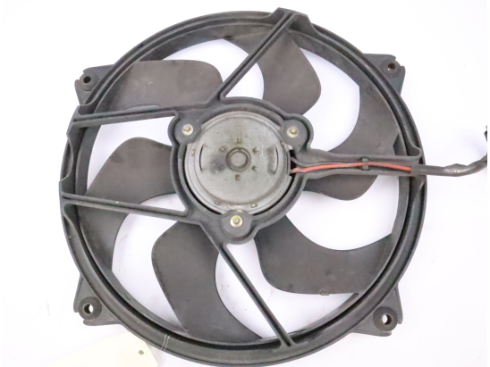 Ventilateur de refroidissement occasion PEUGEOT 307 CC Phase 1 - 2.0i 180ch