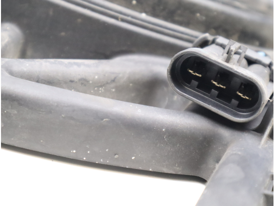 Ventilateur de refroidissement G occasion OPEL MERIVA I Phase 1 - 1.7 CDTI