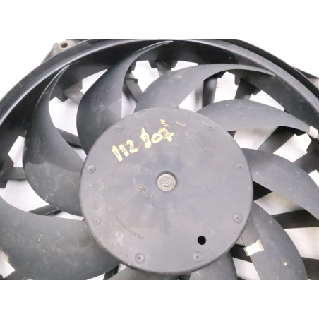 VENTILATEUR DE REFROIDISSEMENT