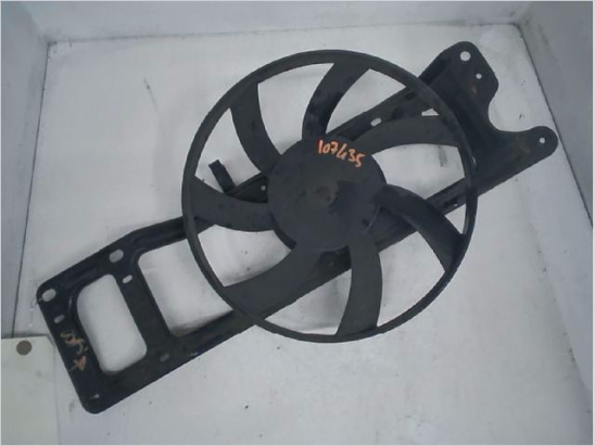 VENTILATEUR DE REFROIDISSEMENT