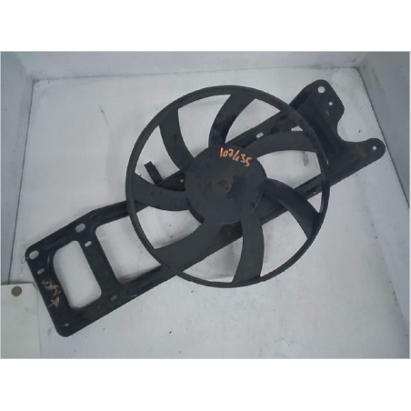 VENTILATEUR DE REFROIDISSEMENT