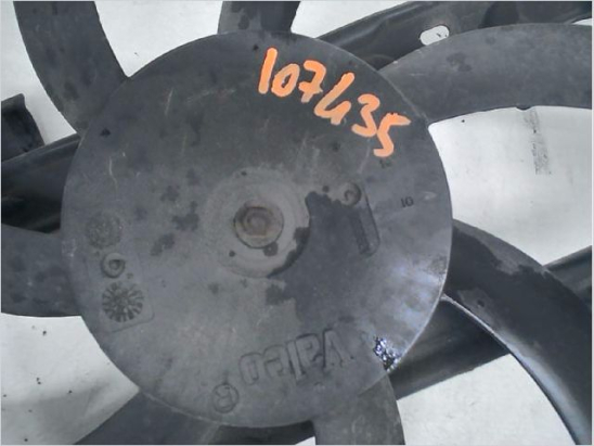 VENTILATEUR DE REFROIDISSEMENT