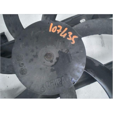 VENTILATEUR DE REFROIDISSEMENT