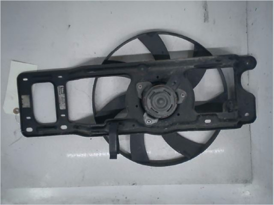 VENTILATEUR DE REFROIDISSEMENT