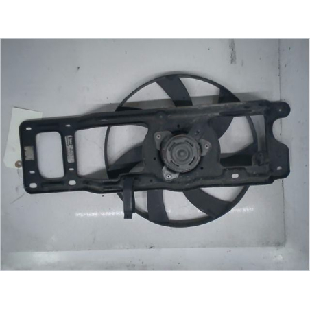 VENTILATEUR DE REFROIDISSEMENT