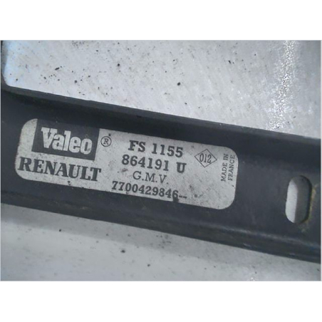 VENTILATEUR DE REFROIDISSEMENT