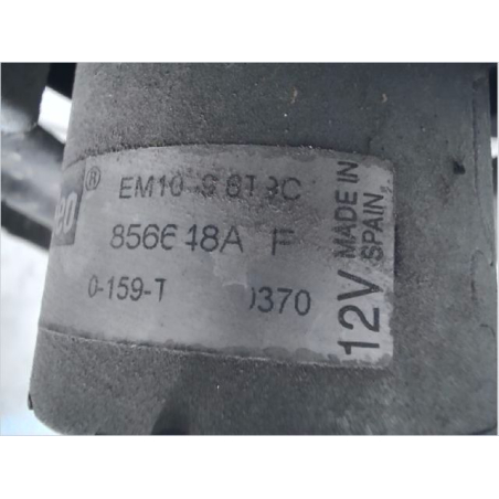 VENTILATEUR DE REFROIDISSEMENT