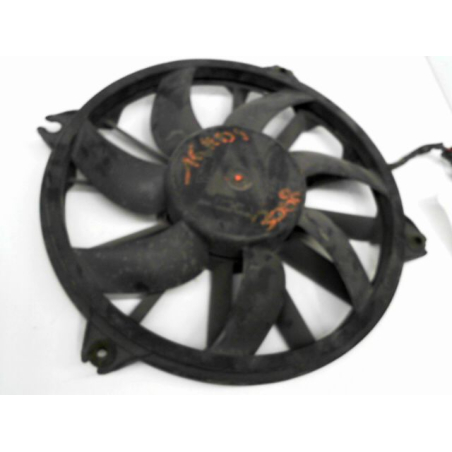 VENTILATEUR DE REFROIDISSEMENT
