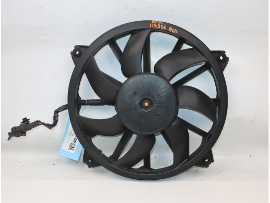 VENTILATEUR DE REFROIDISSEMENT