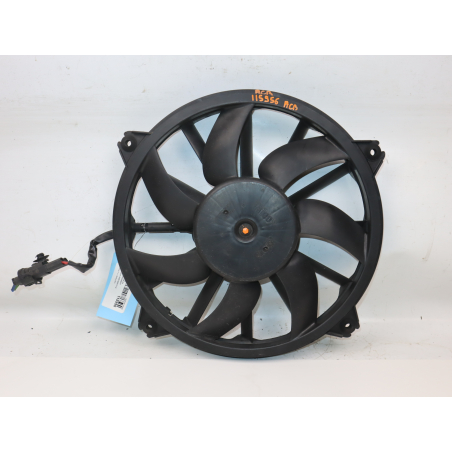 VENTILATEUR DE REFROIDISSEMENT