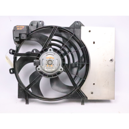 VENTILATEUR DE REFROIDISSEMENT