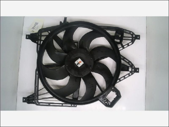 VENTILATEUR DE REFROIDISSEMENT