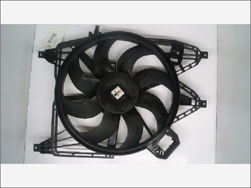 VENTILATEUR DE REFROIDISSEMENT