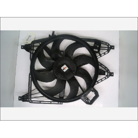 VENTILATEUR DE REFROIDISSEMENT