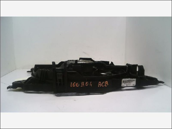 VENTILATEUR DE REFROIDISSEMENT