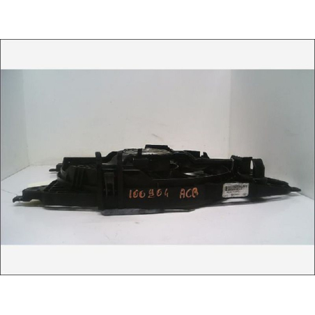 VENTILATEUR DE REFROIDISSEMENT