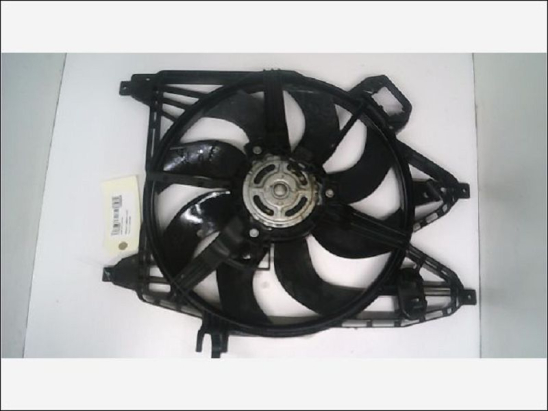 VENTILATEUR DE REFROIDISSEMENT