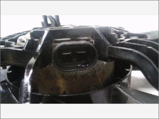 VENTILATEUR DE REFROIDISSEMENT