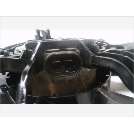 VENTILATEUR DE REFROIDISSEMENT