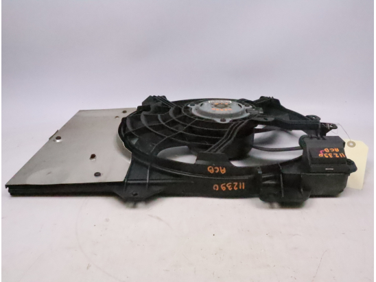 VENTILATEUR DE REFROIDISSEMENT