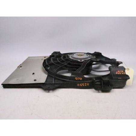 VENTILATEUR DE REFROIDISSEMENT