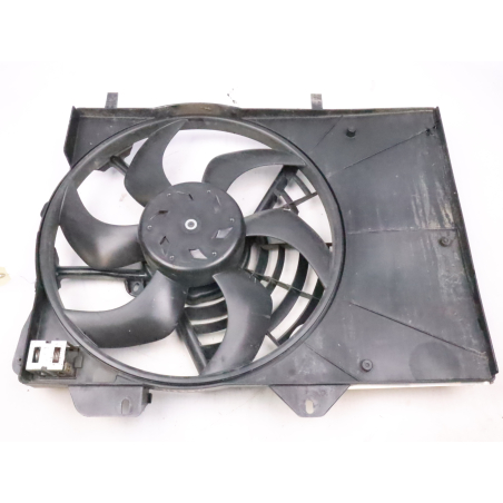 VENTILATEUR DE REFROIDISSEMENT