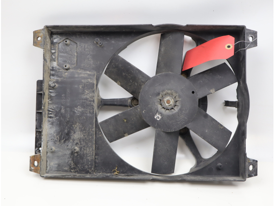 VENTILATEUR DE REFROIDISSEMENT G