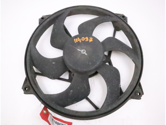 VENTILATEUR DE REFROIDISSEMENT