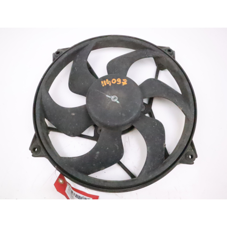 VENTILATEUR DE REFROIDISSEMENT