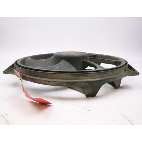 VENTILATEUR DE REFROIDISSEMENT