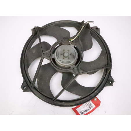 VENTILATEUR DE REFROIDISSEMENT