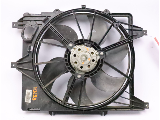 Ventilateur de refroidissement occasion RENAULT CLIO CAMPUS II Phase 2 - 1.2i 60ch