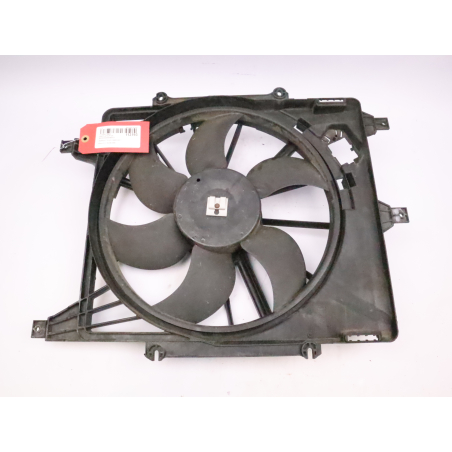 Ventilateur de refroidissement occasion RENAULT CLIO CAMPUS II Phase 2 - 1.2i 60ch