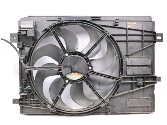 VENTILATEUR DE REFROIDISSEMENT