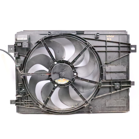 VENTILATEUR DE REFROIDISSEMENT