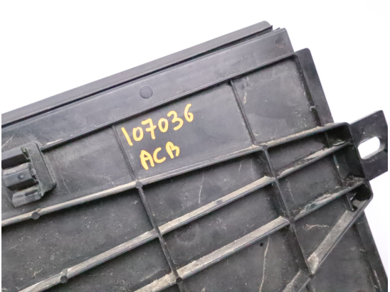 VENTILATEUR DE REFROIDISSEMENT