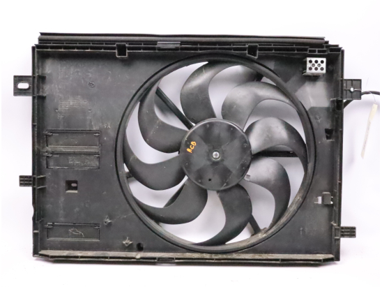 VENTILATEUR DE REFROIDISSEMENT