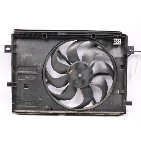 VENTILATEUR DE REFROIDISSEMENT