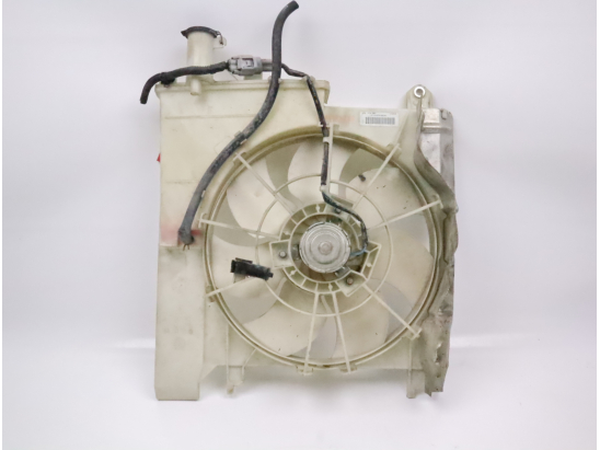 VENTILATEUR DE REFROIDISSEMENT