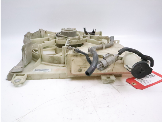 VENTILATEUR DE REFROIDISSEMENT