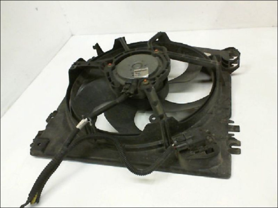 VENTILATEUR DE REFROIDISSEMENT