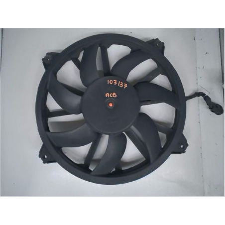 VENTILATEUR DE REFROIDISSEMENT