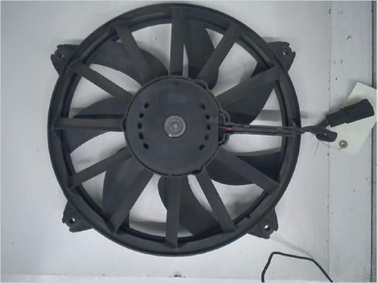 VENTILATEUR DE REFROIDISSEMENT