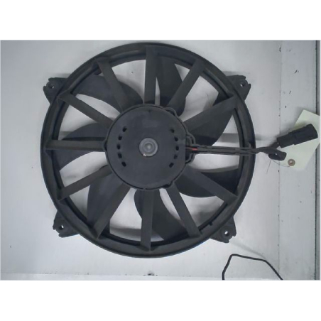 VENTILATEUR DE REFROIDISSEMENT
