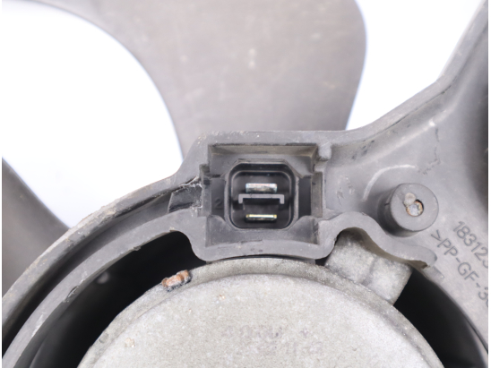 VENTILATEUR DE REFROIDISSEMENT