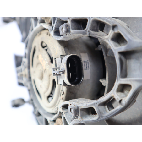 VENTILATEUR DE REFROIDISSEMENT