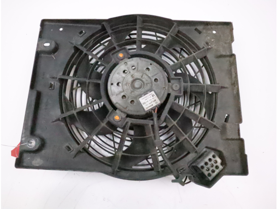 Moteur ventilateur clim occasion OPEL ZAFIRA I Phase 1 - 1.6i 16v 100ch